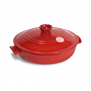 Cocotte per Rosolare cm.29,5 Emile Henry Cocotte per Rosolare cm.29,5 Emile Henry